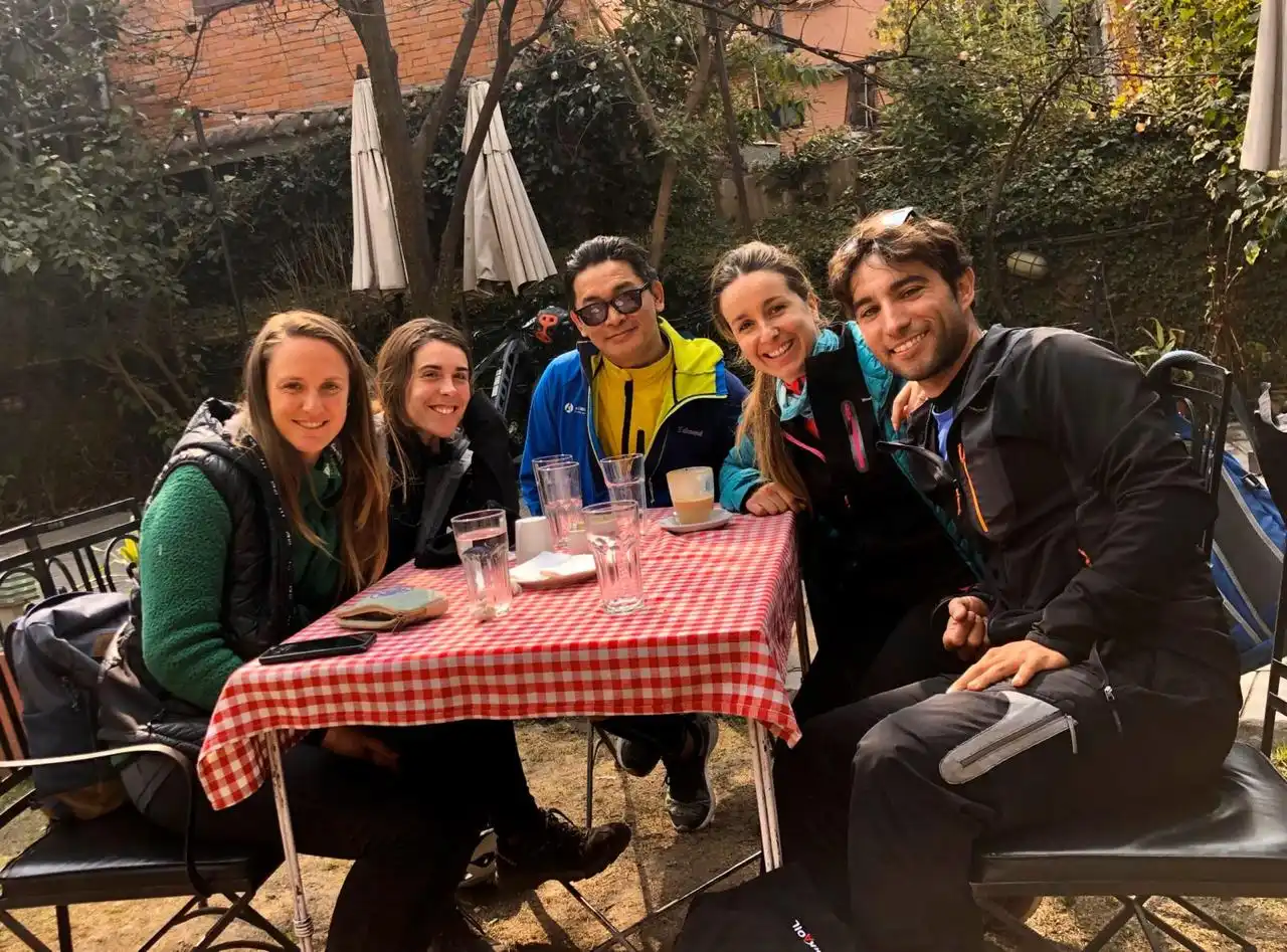 Trekking Experiences