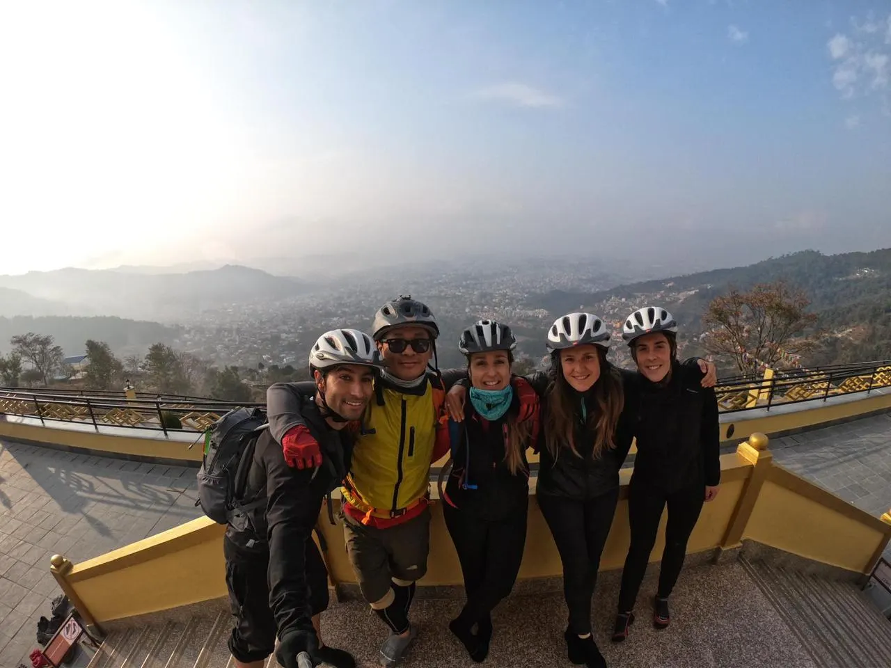 Trekking Experiences