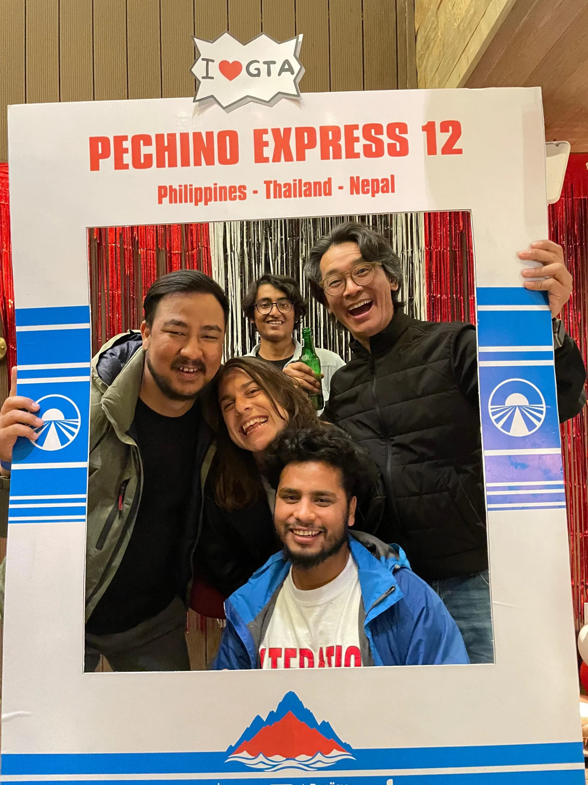 Trekking Experiences