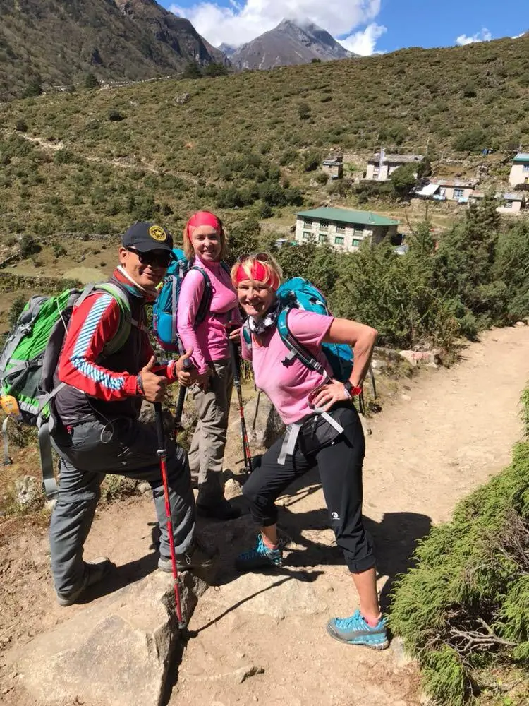 Trekking Experiences