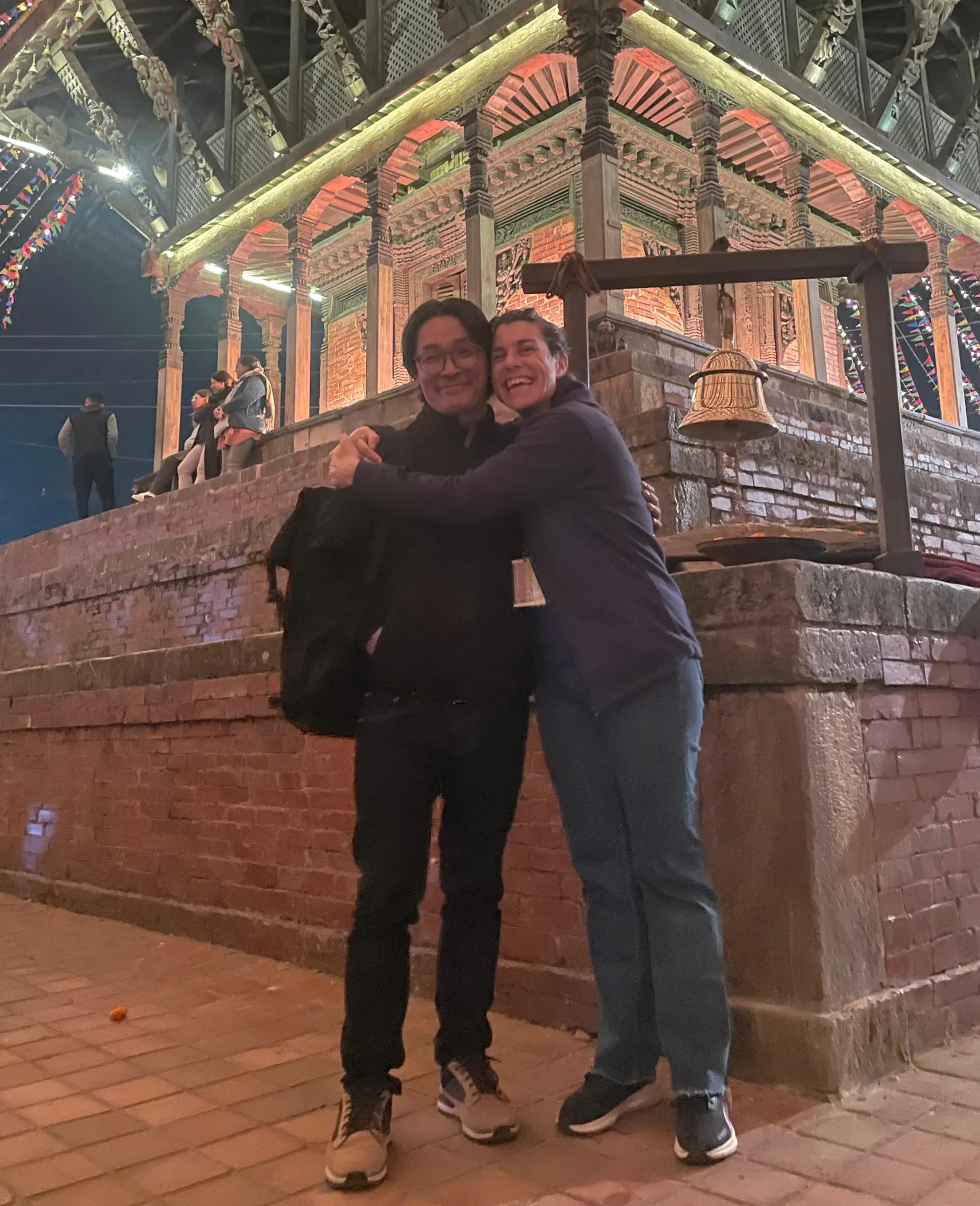 Trekking Experiences