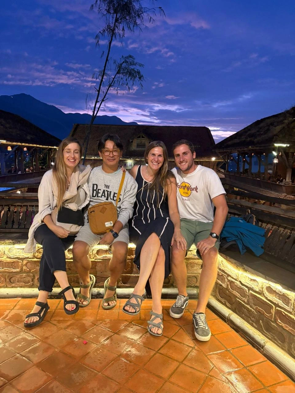 Trekking Experiences