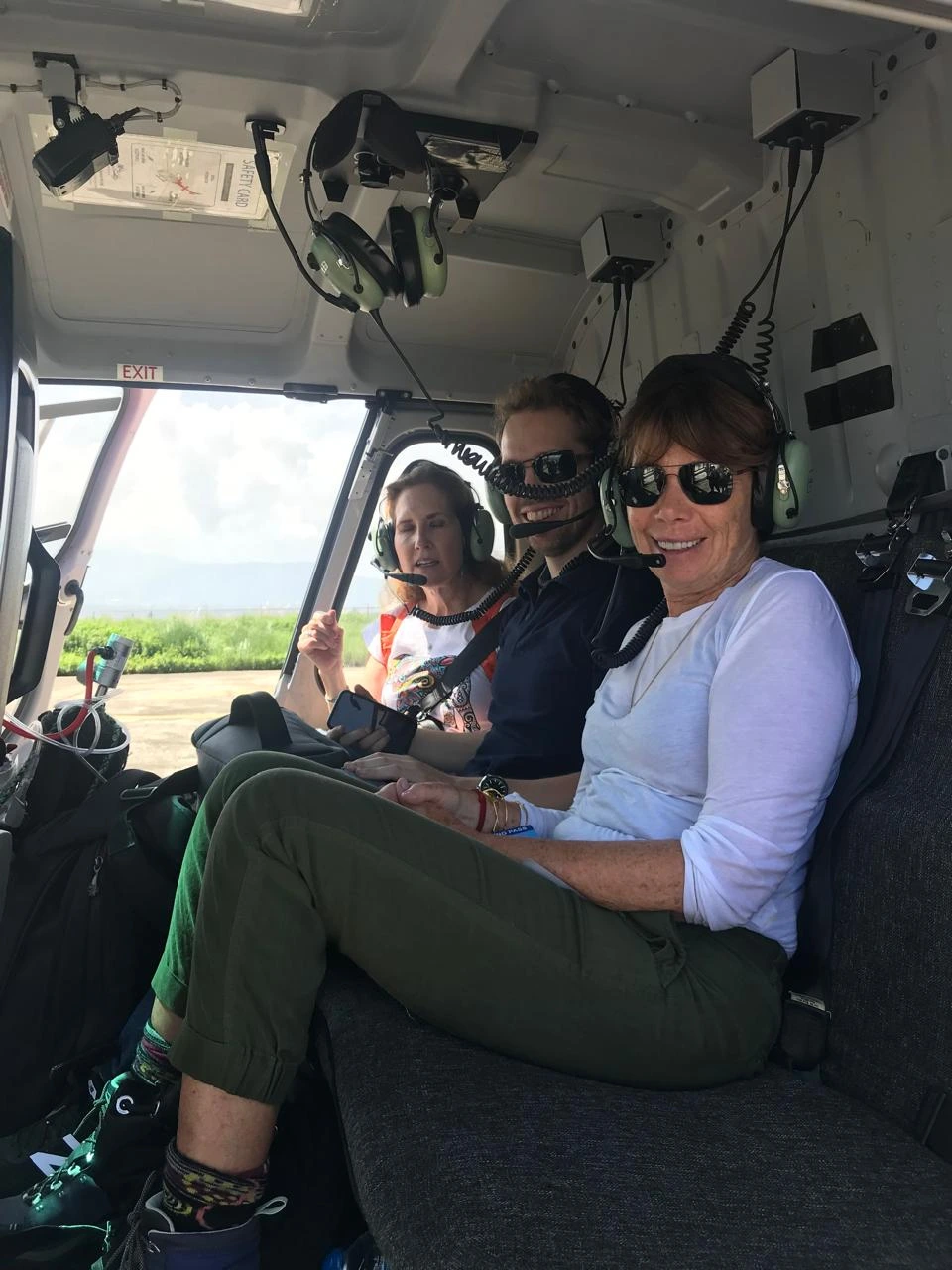 Trekking Experiences