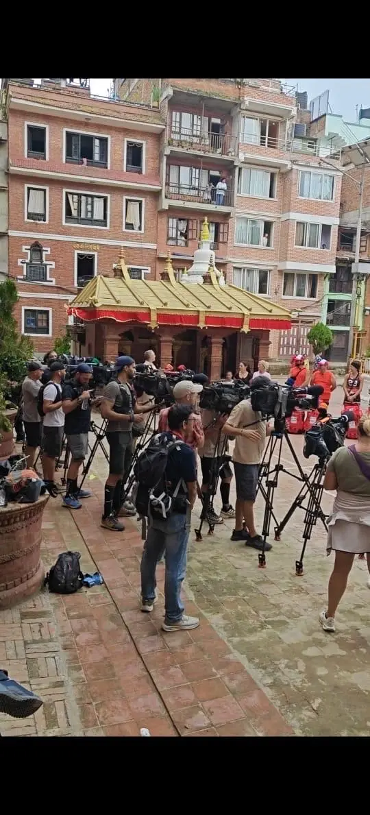 Trekking Experiences