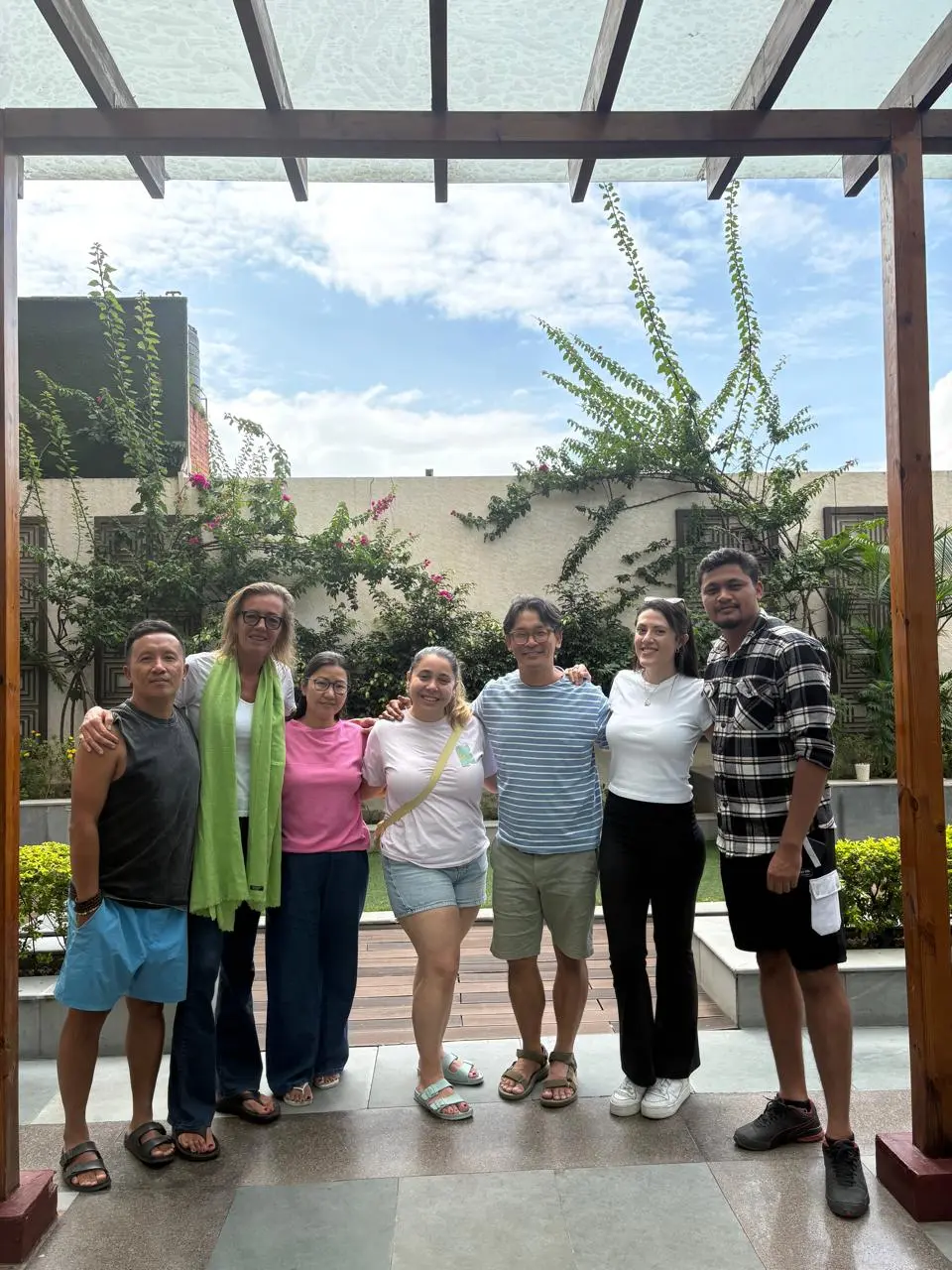 Trekking Experiences