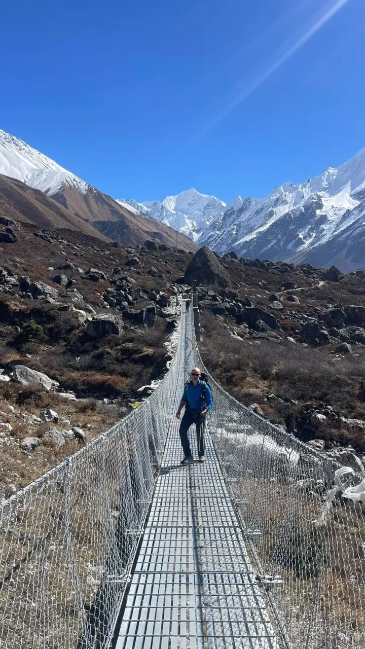 Trekking Experiences