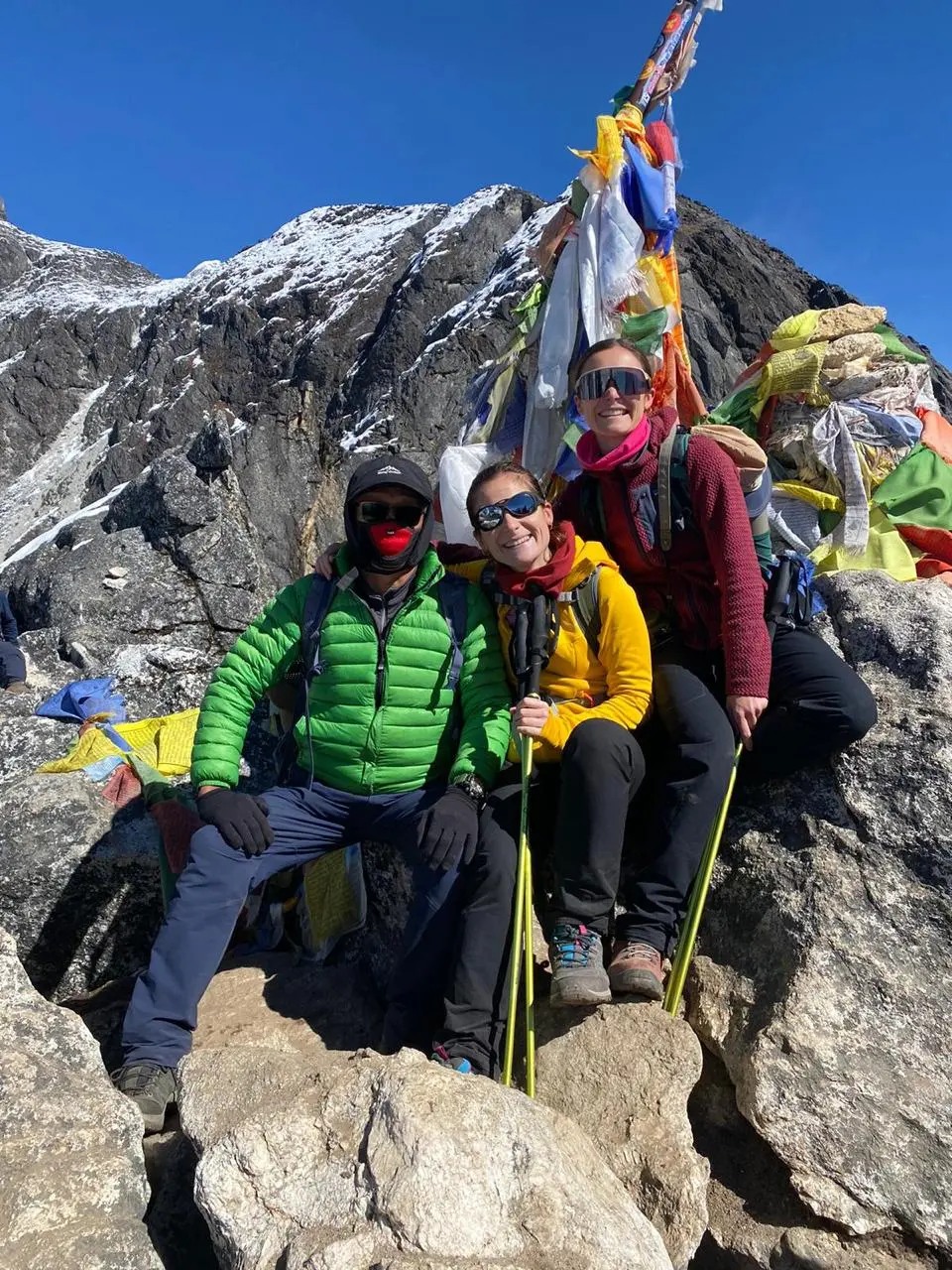 Trekking Experiences