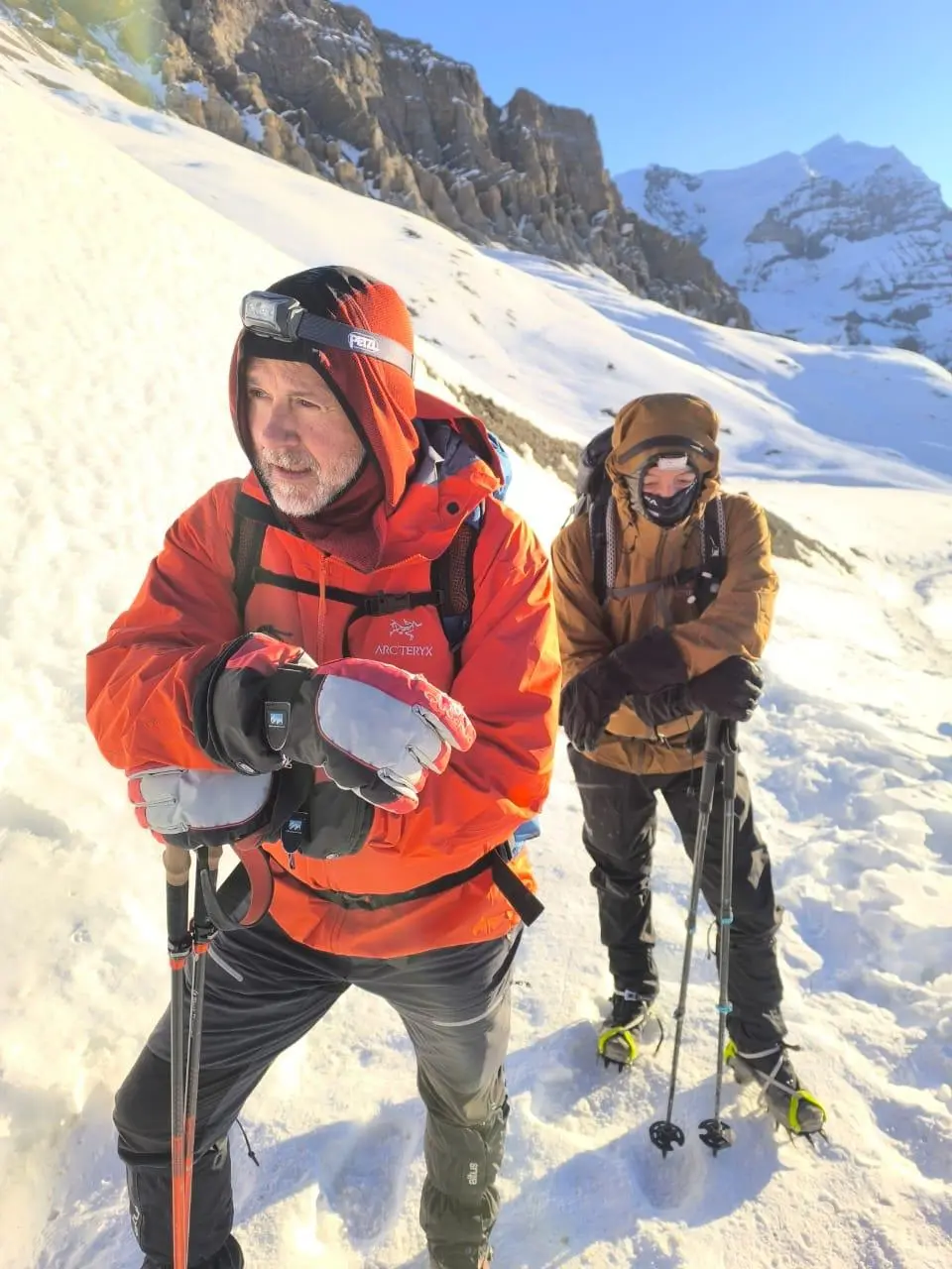 Trekking Experiences