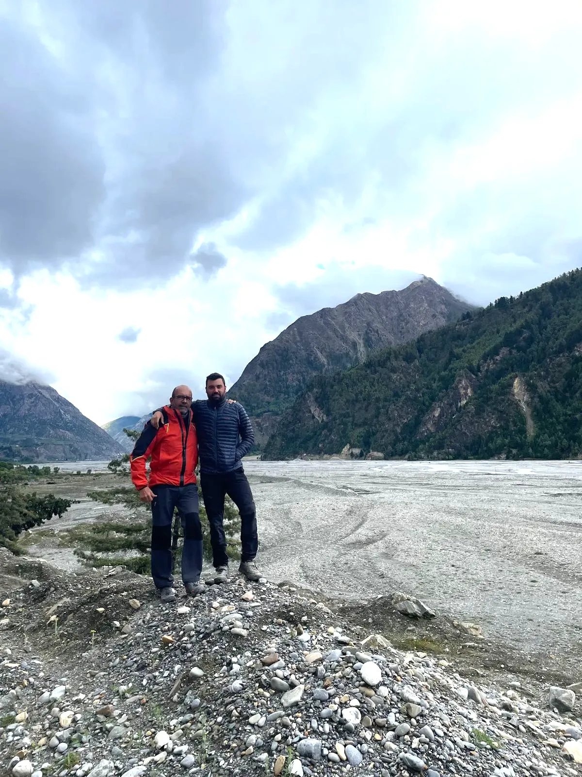 Trekking Experiences