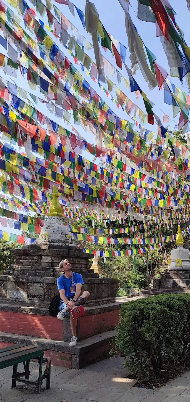 Trekking Experiences